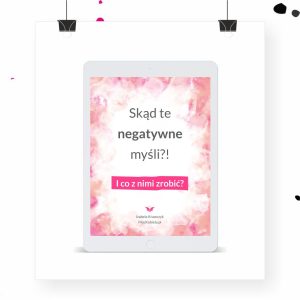 Ebook dla Moc Kobiety