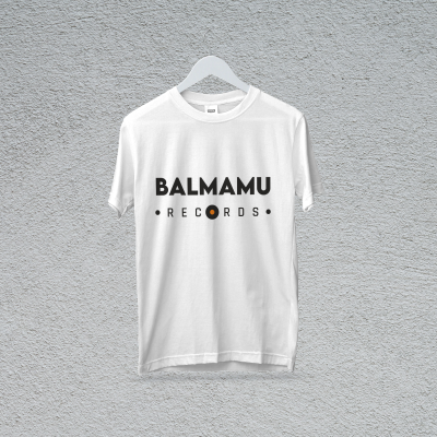 Balmamu Records