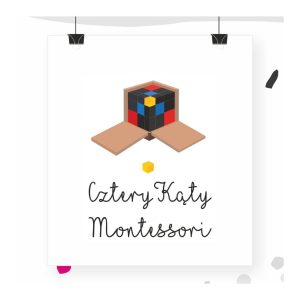 Logo Montessori