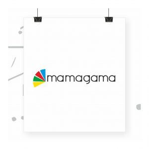 Logo dla Mamagama