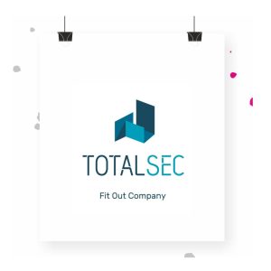 Logo firmy remontowej