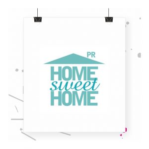 Logo dla Home Sweet Home