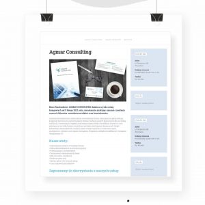 Agmar Consulting