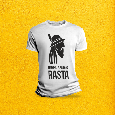 Highlander Rasta