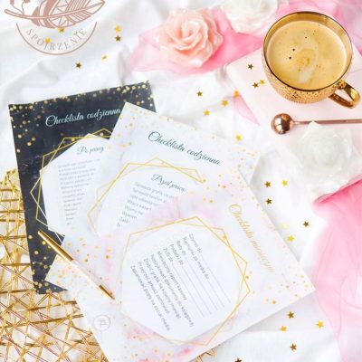 Karty pracy dla Zallotka